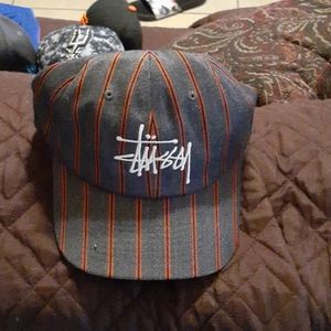 Stussy hat